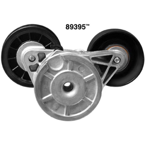 08-12 Dodge-Jeep-Mitsu-Ram 3.7L Belt Tensioner, 89395, Dayco, Mfr#: 89395